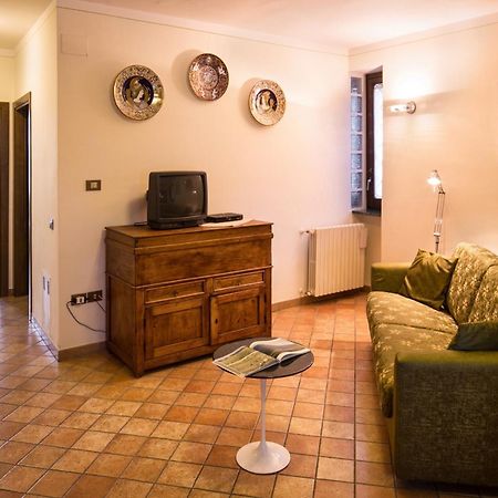 Villa Rosy Assisi Dış mekan fotoğraf