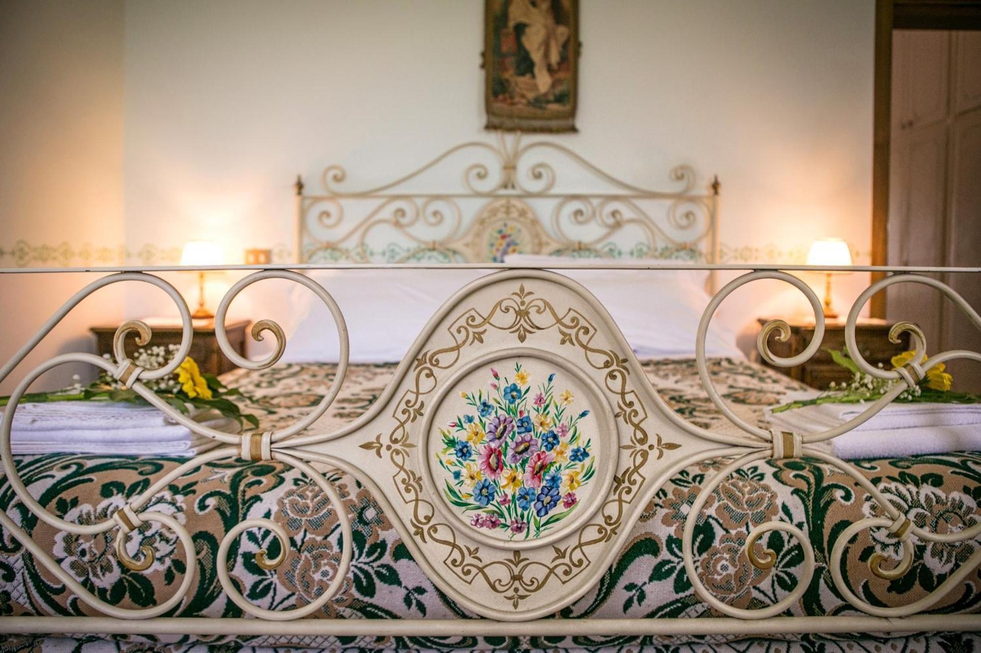Villa Rosy Assisi Dış mekan fotoğraf