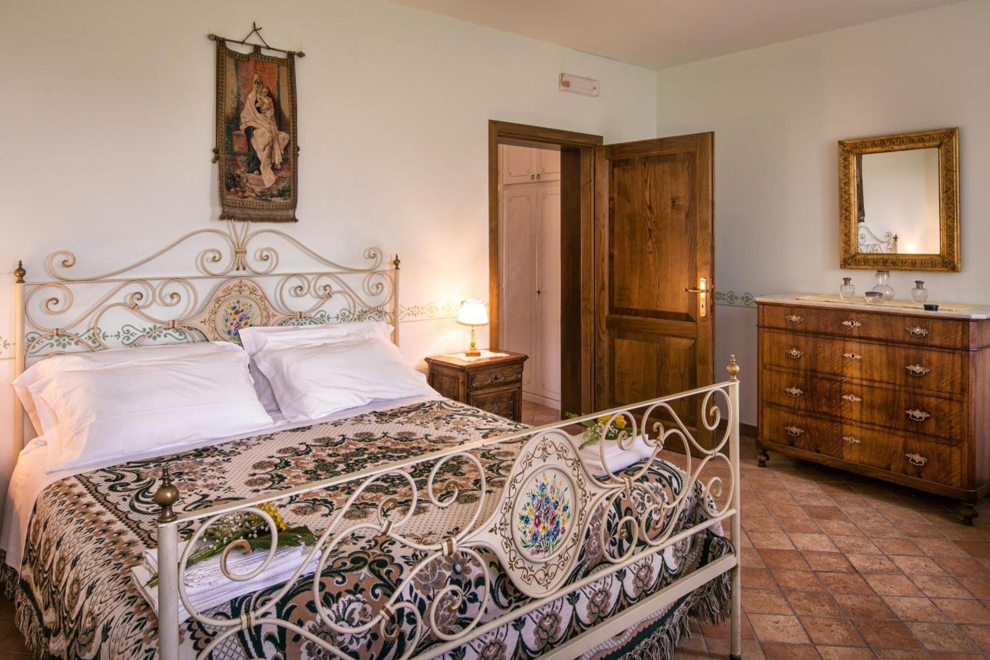 Villa Rosy Assisi Dış mekan fotoğraf