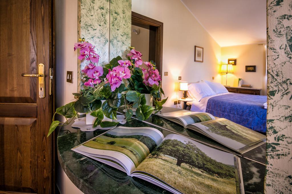 Villa Rosy Assisi Dış mekan fotoğraf