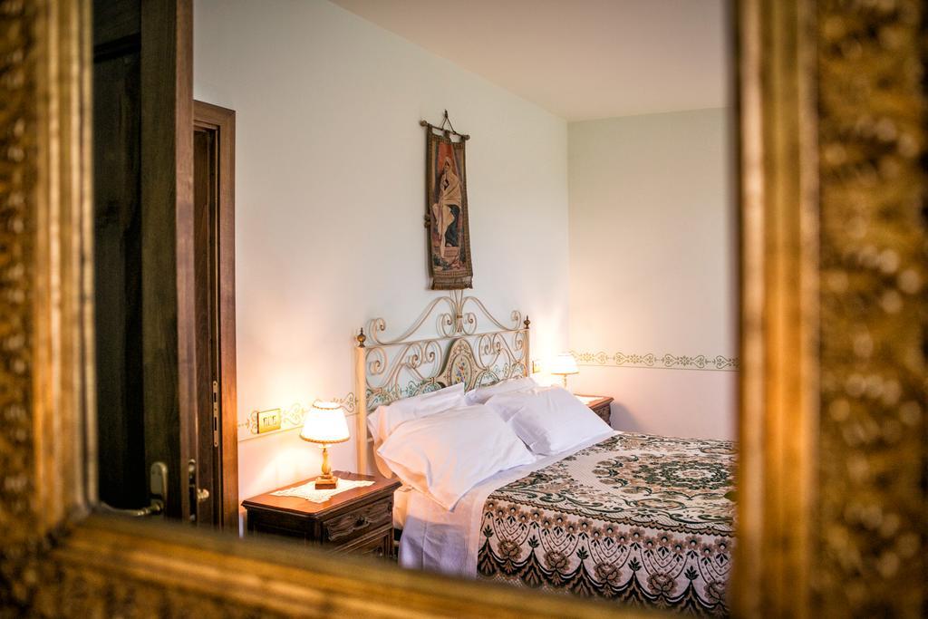 Villa Rosy Assisi Dış mekan fotoğraf