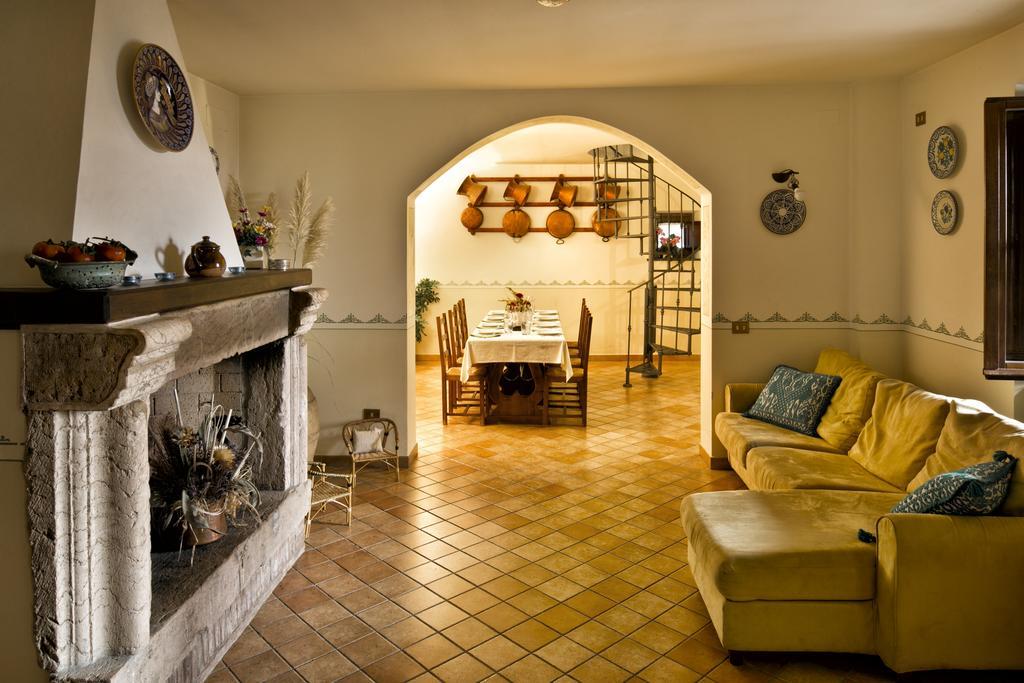 Villa Rosy Assisi Dış mekan fotoğraf