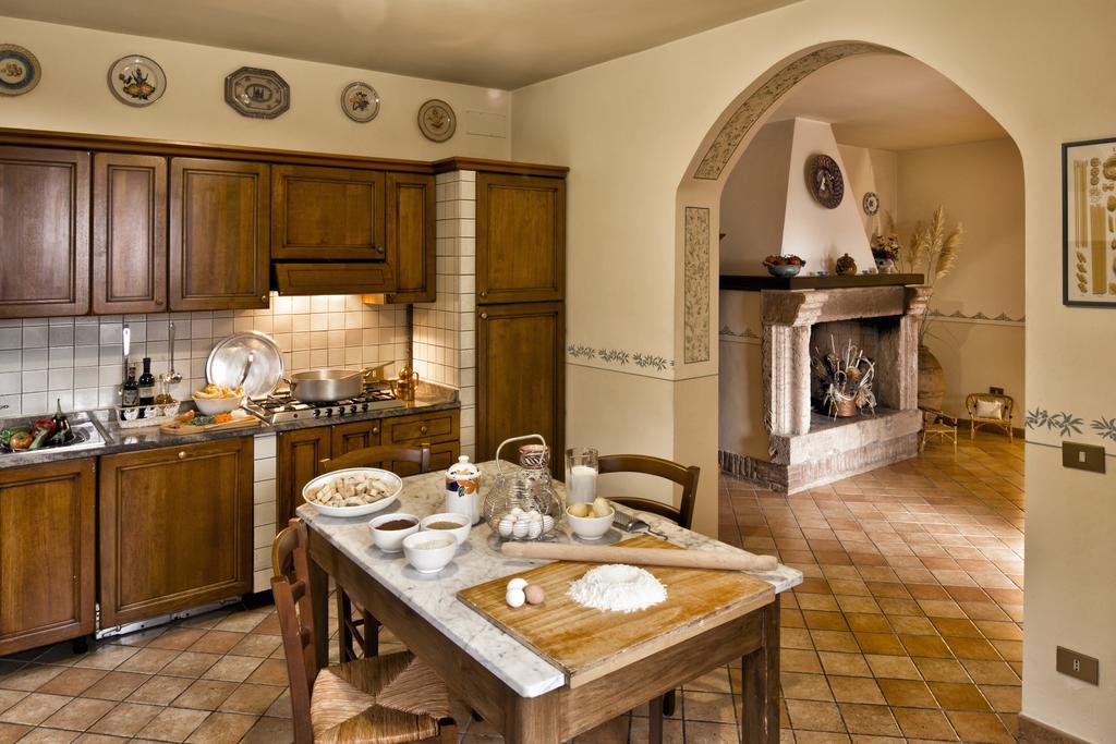 Villa Rosy Assisi Dış mekan fotoğraf