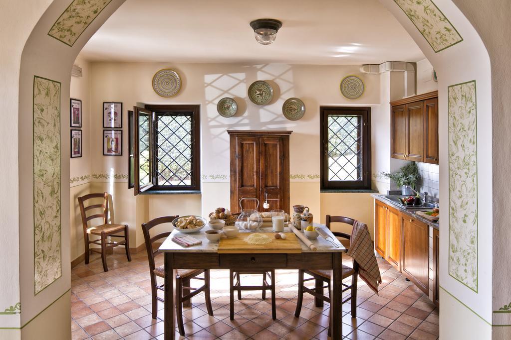 Villa Rosy Assisi Dış mekan fotoğraf