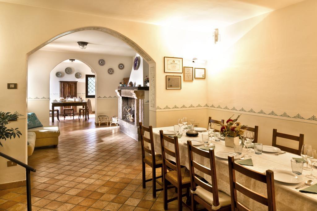 Villa Rosy Assisi Dış mekan fotoğraf
