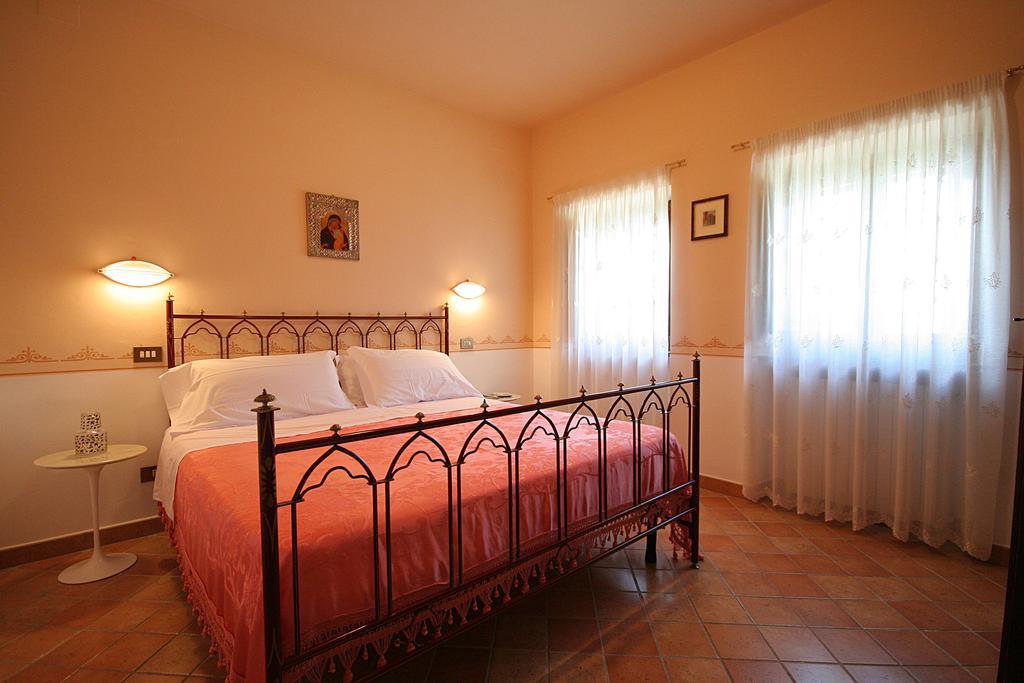 Villa Rosy Assisi Dış mekan fotoğraf