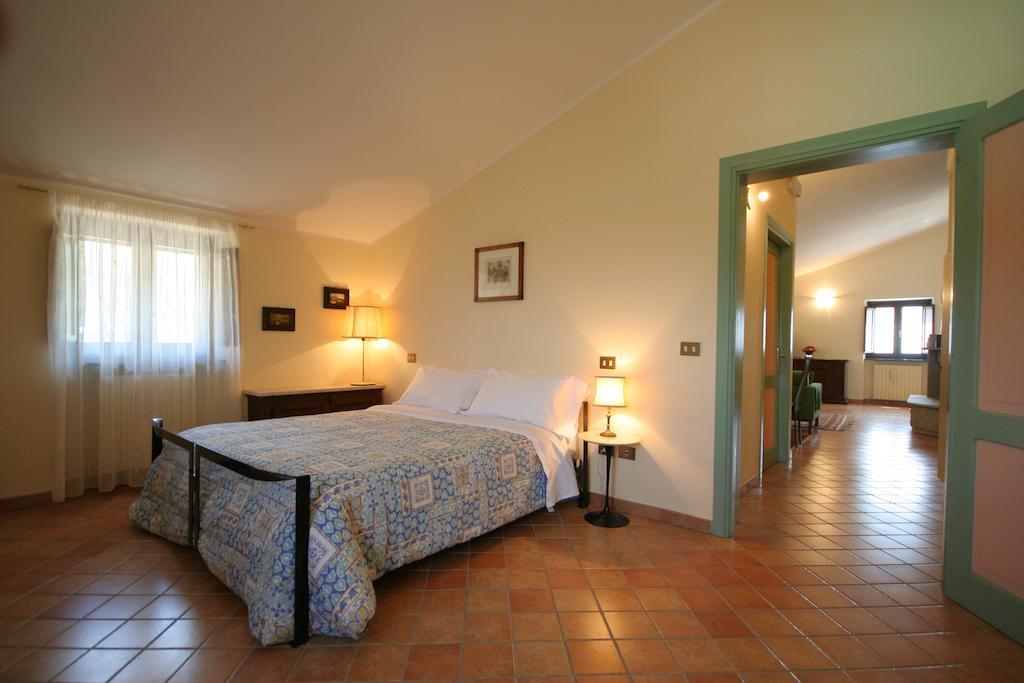 Villa Rosy Assisi Dış mekan fotoğraf
